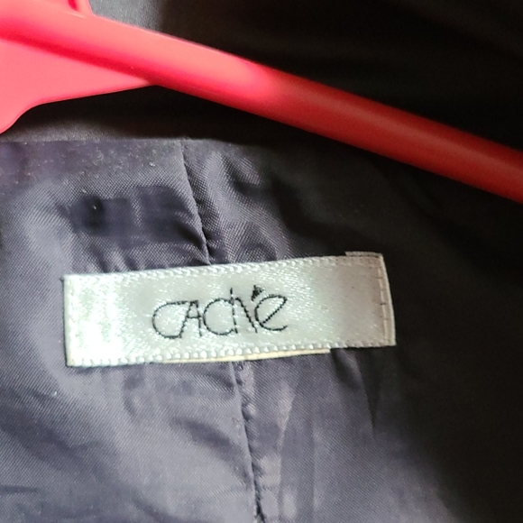 Cache scrunched jacket - Picture 3 of 3